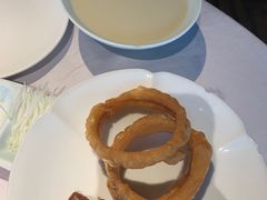 -京味斋·北京烤鸭(华威桥北工大店)