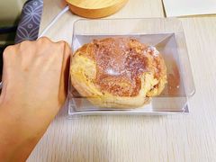爆浆泡芙-多乐之日(颐堤港店)