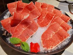 -四面泰(环贸IAPM店)