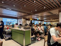 -华嫂冰室(湾仔店)