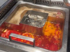 -巴奴毛肚火锅(悠唐购物中心店)