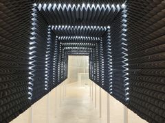 -穆拉诺餐厅(上海玻璃博物馆店)