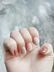 -15 Nail日式美甲美睫