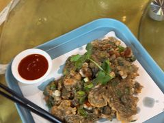 -202特色排档(五缘湾店)
