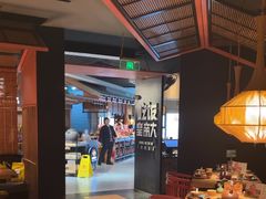 -吃饭皇帝大(解放西路店)