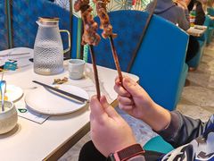 -阿里疆Alijiang·丝路美食·异域风情·清真(长楹天街店)