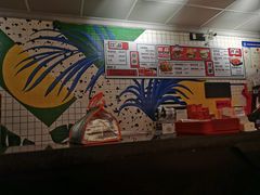 -前进5路汉堡炸鸡(前进五路店)