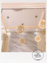 -3AM HAIR SALON染发接发