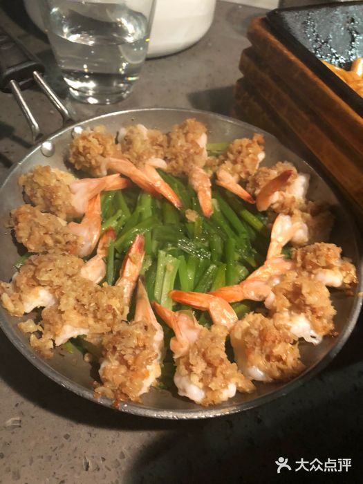 烟火鱼乡(京华城店)图片