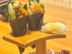 -大岛日本料理铁板烧(南通大饭店)