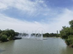 -祥源·阜阳生态乐园