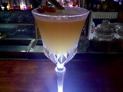 -迦南D BAR