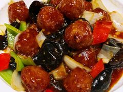 -宏宴·新京菜(望京店)