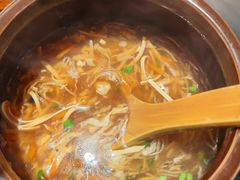 -满园烤鸭·春饼(沈北万达店)
