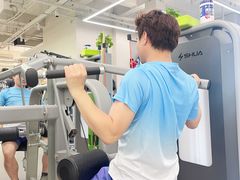 -VPsmart私教健身工作室(新华路旗舰店)