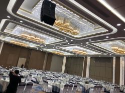 -成都瑞城名人酒店·宴会厅