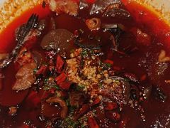 -凤凰园烤鸭店·唐山菜·传承花椒肉(老唐丰路店)