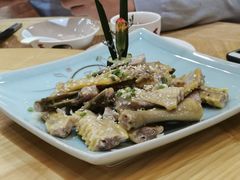 -德胜轩正宗顺德菜(宝安沙井会展中心店)