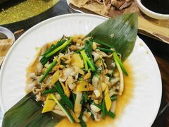 -琼大师东方烤乳猪(亚特兰蒂斯店)