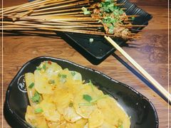 -Let’s WaKao瓦烤(贝森店)
