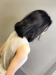点击看大图 -Hair Code芭曲发型