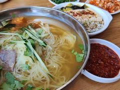 -韩麦大冷面(桂花街直营店)