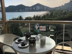 -瑰丽酒店·海吧·天际下午茶·现场DJ·天台酒吧