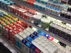 -Olé精品超市(广州太古汇店)