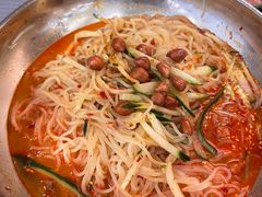 -韩麦大冷面(桂花街直营店)