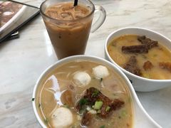 -翠华餐厅(香港国际机场店)