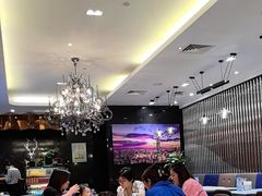 -鹿港小镇(金虹桥国际中心店)