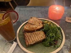 -O'mills Sourdough Bakery&Bistro(永嘉路店)