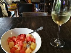 -Geneva日内瓦餐厅(西郊宝成花苑店)