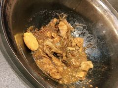 -缘福乡村铁锅炖民宿(八达岭店)