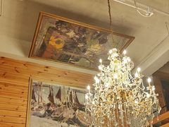 -明日世界密室轰趴·剧本桌游·箭馆团建(国贸店)