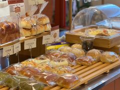 -C·BREAD饱仓(北苑店)