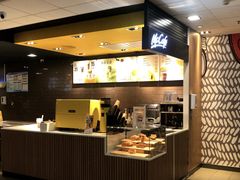 -麦当劳(广州新港东路第二分店)