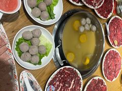-汕头八合里海记牛肉店(清河店)