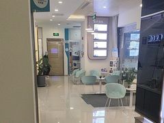 -维乐口腔(美维云门诊陆家嘴店)