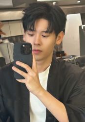 -绅仕門男士理发馆