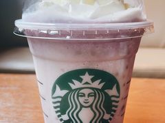 -星巴克(杭州塘栖古镇店)