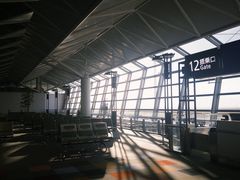 -中部国际机场
