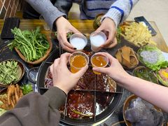 -乖嬢嬢重庆老火锅(南联店)