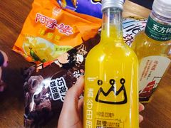 -恒华国际影城(顺义店)