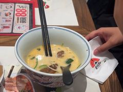 -和府捞面(金山万达店)