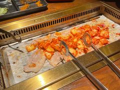 -新石器烤肉(之心城店)