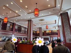 -侬佳蒸菜馆(听潮店)