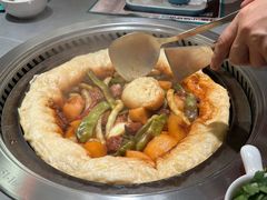 -灶座小锅烀饼·铁锅炖(全国总店)