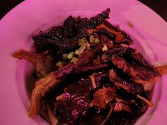 -粉墨特色菜·烧烤音乐酒馆