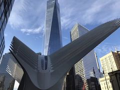 -世界贸易中心一号大楼